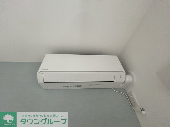 フェリーチェMIYABIの物件内観写真